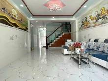 Hình ảnh Vợ nợ Bán: Nguyễn Sơn P.Phú Thọ Hoà Q.Tân phú 65m2 1T1L Sổ Riêng