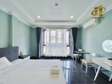 Hình ảnh Studio full nội thất bao hết phí nằm ngay Phú Mỹ Hưng Quận 7