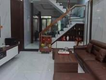 Hình ảnh Nhà Lê Văn Lương ,Tân Kiêng Q7 72m2 Giá: 1.39 tỷ shr