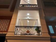 Hình ảnh Bán nhà QUẬN 4 : nhà tốt, giá tốt, ĐƯỜNG SỐ XE HƠI, KHU VĨNH HỘI 1T2L
