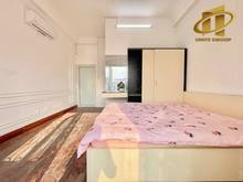 Hình ảnh Căn Hộ 1 phòng ngủ cửa sổ thoáng mát full tiện nghi Nguyễn Tri Phương