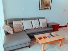 Hình ảnh Bán 3PN 121m2 tầng cao Giá 2ty650 C/c New Saigon - HAGL3