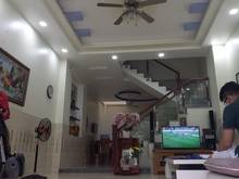 Hình ảnh Gần Mt lớn 1/ Ông Ích Khiêm, Phường 5, Quận 11 sổ hồng 56m2