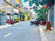 Hình ảnh Nhỉnh 4 tỷ - Ngang 5m - Hẻm 656 Quang Trung ngay chợ Hạnh Thông Tây GV