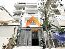 Hình ảnh ĐỈNH CHÓP!!! Tòa nhà VP trống suốt cho thuê