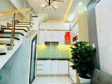 Hình ảnh SANG TÊN nhà ở Tô Hiệu Tân Phú 44m2 3pn 1,590 tỷ SHR HXH