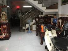 Hình ảnh Vị trí nhà ở đường Hồng Bàng, phường 1, quận 11  63 m2