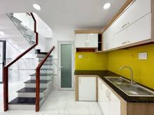 Hình ảnh Con bệnh tim bán gấp nhà Vườn Lài Tân Phú 52m2, 2PN, 1tỷ115 SHR, HXH