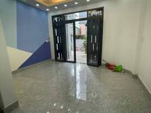 Hình ảnh BÁN GẤP nhà ở Huỳnh Văn Bánh Phú Nhuận 41m2 3pn 1,535 tỷ SHR HXH