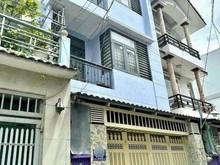 Hình ảnh Nhà đẹp :1/ Nguyễn Thị Đặng Tân Thới Hiệp Q12 64m2 giá : 1,354 tỷ