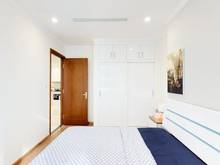 Hình ảnh Cho thuê 1PN Landmark 5- Vinhomes Central Park 18Tr full NT đẹp