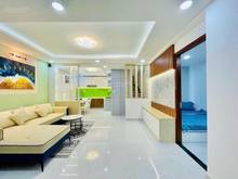 Hình ảnh Vị trí đường Bàn Cờ, Phường 3, Quận 3 48m2 Giá : 1,43 tỷ