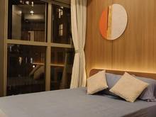 Hình ảnh Bán nhanh nhà nhỏ chcc Saigon Royal Q.4 35m² 1PN giá 1ty300