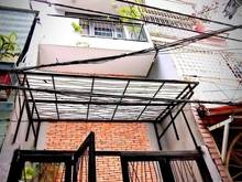 Hình ảnh Mới xuất kho căn nhà QUẬN 1 - CẦU KHO - TRẦN HƯNG ĐẠO - 4 TẦNG - 3PN -