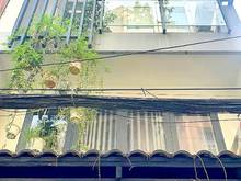 Hình ảnh ✅ Bán nhà 4 tầng, hẻm xe hơi 6m, ngay HL2-Mã Lò, 50m2, Chỉ 4 tỷ 690 TL