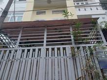 Hình ảnh Bán nhà 2 Lầu hẽm 3m đường số 17 giao Lâm Văn Bền ,P.Tân thuận Tây,Q 7
