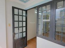 Hình ảnh Vị trí đường Lê Thúc Hoạch, Phường Phú Thọ Hòa, Tân Phú 50m2 Sổ hông R