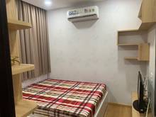 Hình ảnh Chủ nhà bán gấp chung cư 312 lạc long quân có sổ hồng giá 2,28 tỷ