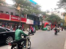 Hình ảnh Cho thuê mặt bằng Khâm Thiên 50m2 x 1 tầng