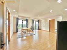 Hình ảnh Căn Hộ 2 Phòng Ngủ + 1 Phòng Khách Rộng 60m2 - Phù Hợp Nhóm Bạn Ở Đông