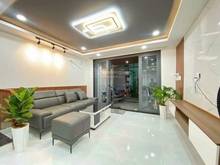 Hình ảnh Vị Trí Đường Lũy Bán Bích, Phường Phú Thạnh, Tân Phú 48m2