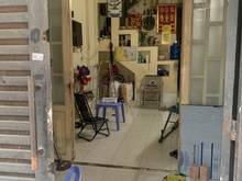 Hình ảnh Vị trí nhà ở đường hồ thị kỷ, phường 1, quận 10 50m2 1t1l shr