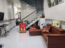 Hình ảnh Vị trí đường Nguyễn Sơn, Phường Phú Thọ Hòa, Tân Phú 52m2 Giá: 1,52 tỷ