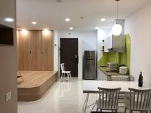 Hình ảnh View sân bay đẹp CH SAIGON AIRPORT PLAZA, TB 65m2 chỉ 2,19 tỷ