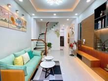 Hình ảnh Hạ Giá Bán : Lạc Long Quân, quận 11  48m2 Giá: 1,43 tỷ Sổ hông riêng
