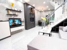 Hình ảnh CHOÁNG! Bán nhà ở Khiếu Năng Tỉnh Bình Tân 58m2 3pn 1,365 tỷ SHR NTCB