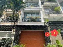 Hình ảnh Siêu phẩm 80m2 sổ vuông như tờ A4, đường bàn cờ 10m Đặng Thùy Trâm, BT