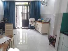 Hình ảnh Vị trí đường Trịnh Đình Thảo, Phường Hòa Thạnh, Quận Tân Phú 45m2 SHR