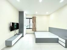 Hình ảnh Studio cửa sổ gần Lotte, tiện đi Đh TĐT,RMIT, tiện qua các quận 1,4