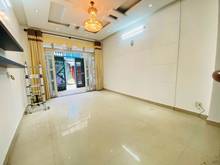 Hình ảnh Cho thuê nhà Hẽm xe hơi tới nhà. Ngang hơn 4m.4pn