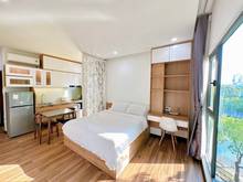 Hình ảnh 🏡🏡Studio cửa sổ lớn ngay Trường Sa - Huỳnh Văn Bánh Phú Nhuận