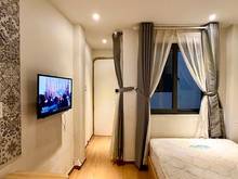 Hình ảnh Cho thuê Trang Chủ MB66.COM / Đăng Ký Tặng 66K full nội thất, cửa sổ lớn, gần hồ con rùa