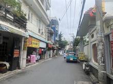 Hình ảnh ***bán nhà âu cơ, phường 14, tân bình; khu bàu cát; 4*18, 1 lầu, 5,79t
