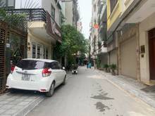 Hình ảnh Nhà Võng Thị, Tây Hồ, Phân Lô, ô tô tránh, 51m2, MT 5,5m, 15 tỷ