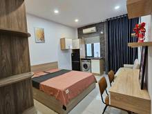 Hình ảnh Cho thuê Trang Chủ MB66.COM / Đăng Ký Tặng 66K Q.Phú Nhuận ban công cửa sổ thoáng mát-máy giặt riêng