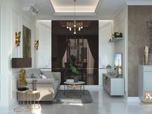Hình ảnh Bán CH Thủ Thiêm trên đường Trần Não, đóng 30% nhận ngay nhà mới 100%