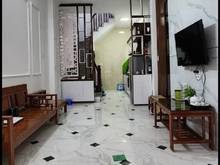 Hình ảnh Bán nhà 5 tầng mới ,chính chủ bán nhanh Đàm Quang Trung gần eon 3,35ty