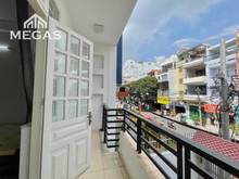 Hình ảnh Căn Hộ Sát Bên Sân Bay ... Ban Công Full Nội Thất
