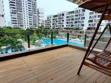 Hình ảnh Cần bán gâp  CHCC Panorama, PMH, Q.7