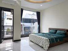 Hình ảnh 1PN ban công.1 Phòng khách. Rộng 50m2. Ngay đường Lê Duy Nhuận