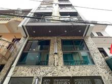 Hình ảnh Tòa CHVD Trung Hòa, Cầu Giấy 154m2 x7T 35 phòng, 200tr/tháng.