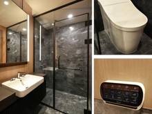 Hình ảnh cho thuê căn hô cao cấp chuẩn 5 sao LUMIRERE RIVERSIDE 44 triệu