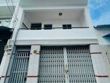 Hình ảnh Cho thuê nhà mặt tiền 6M Đường số 4 , Hiệp Bình Phước , Thủ Đức