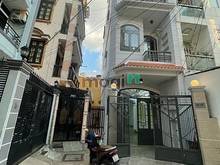 Hình ảnh Sang nhà Thích Quảng Đức, P5, Phú Nhuận, DT 55.6 m2, giá 2 tỷ 850, SHR