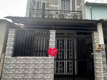 Hình ảnh Cần bán nhà Phan Chu Trinh, Bình Thạnh ,56m2,2PN,2WC,SHR,hẻm 4m,1tỷ120