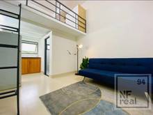 Hình ảnh CĂN HỘ CAO CẤP FULL NỘI THẤT - có CỬA SỔ thoáng mát - ngay Công viên P
